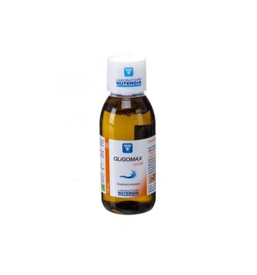 Oligomax Iode 150ml