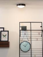 Lucide G45 - Filament lamp - Ø 4,5 cm - LED Dimb. - E27 - 1x4W 2700K - Transparant - thumbnail