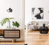 Fischer & Honsel Trendy wandspotjeRan - 32470 - thumbnail