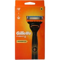 Gillette Fusion power (1 st) - thumbnail