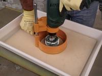 Rubi Easygres Plus Diamantboren Set - 50937 - thumbnail