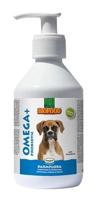 Biofood probiotica omega+ hond 500ml - thumbnail
