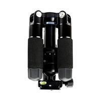 Rollei Compact Traveler Mini M1 statief zwart - thumbnail
