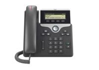 IP telefoon CISCO CP-7811-K9= - thumbnail