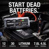 NOCO GB50 voertuigjumpstarter 1500 A - thumbnail
