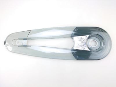 Batavus Kettingkast 26" smoke