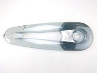 Batavus Kettingkast 26" smoke - thumbnail