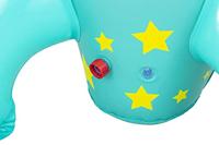 Bestway Opblaasbare Ruimtesproeier 64x61x102 cm +2 Jaar Tuin 52572 - thumbnail