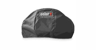 Weber barbecuehoes premium pulse 2000