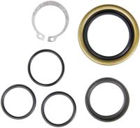 ALL BALLS Racing reparatieset transmissieoverbrenging uitgaande as repair sets 25-4003 abr gearbox output shaft - thumbnail