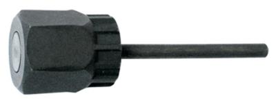 Unior Grs afnemer cassette m/pen