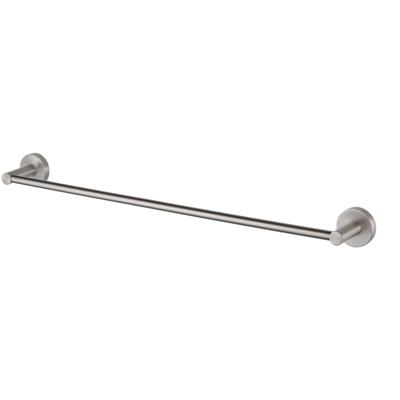 Handdoekhouder Haceka Kosmos Tec 61.5 cm Mat Chroom Haceka Handdoekhouder Haceka Kosmos Tec 61.5 cm Mat Chroom Haceka