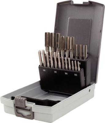 KS Tools 3360641 Handtapset 1 stuk(s)