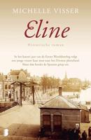 Michelle  Visser Eline - thumbnail