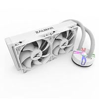 Zalman Reserator 5 Z24 White - thumbnail