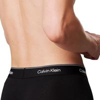 Calvin Klein 3-Pack Low Rise Trunks lage boxershort - Icon Cotton Stretch - thumbnail