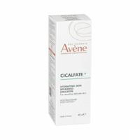 Avène Cicalfate+ Hydraterende herstellende verzorging, Na ingreep, Gevoelige verzwakte huid 40ml - thumbnail