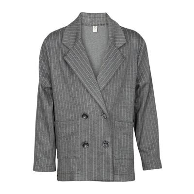 Colbert Tina Pin Stripe Antra