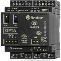 Finder Programmierbares Logikrelais (PLR) PLC-aansturingsmodule - thumbnail