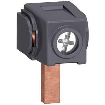 Schneider Electric A9XPCD04 A9XPCD04 Vermogensschakelaar accessoires 1 stuk(s) Schneider Electric A9XPCD04 A9XPCD04 Vermogensschakelaar accessoires 1 stuk(s)