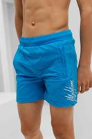 Malelions Split Zwembroek Kids Blauw - Maat 128 - Kleur: Blauw | Soccerfanshop - thumbnail