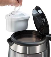 RUSSELL HOBBS 20760-57 - Helderheidsketel met filtratie BRITA - 1 L - 2200 W - thumbnail