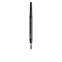 NYX PMU Professional Makeup Precision Brow Pencil - Espresso PBP05 - Wenkbrauw potlood - 0,13 gr - thumbnail