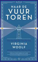Naar de vuurtoren - Virginia Woolf - ebook - thumbnail