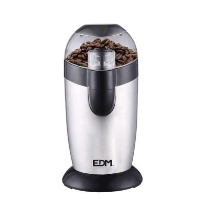 Koffiemolen EDM 07651 120 W Multicolour 1 L Koffiemolen EDM 07651 120 W Multicolour 1 L