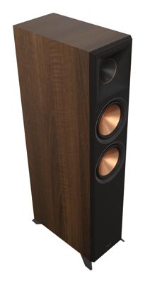 Klipsch: RP-6000F II Vloerstaande Speaker - Walnoot