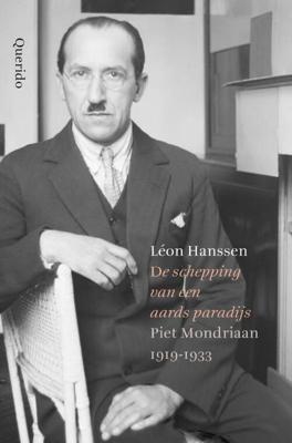 De schepping van een aards paradijs - Léon Hanssen - ebook