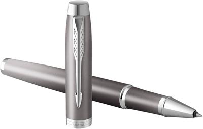 Rollerpen Parker IM Rituals grey CT fijn