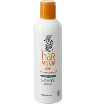 Harmonie Harmonie Shampoo Every Day (200ml) Harmonie Harmonie Shampoo Every Day (200ml)