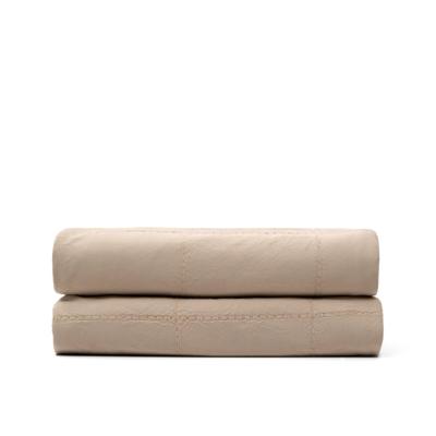 Kave Home Sprei 'Isor' Chenille, 240 x 260cm