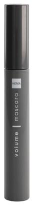 HEMA Volume mascara blauw (blauw)