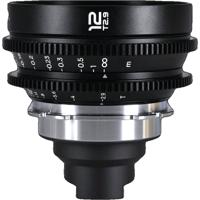 Laowa 12mm T2.9 Zero-D VV Cine Lens - Sony FE - thumbnail