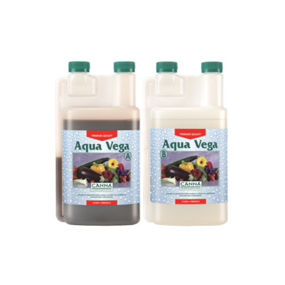 Canna Canna Aqua Vega