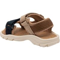 Outdoor sandalen voor meisjes NICO BISGAARD zandbeige - thumbnail