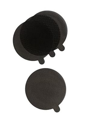 Nostik Inductiebeschermers 4 Stuks Nostik Inductiebeschermers 4 Stuks