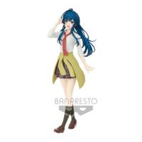Bottom-Tier Character Tomozaki PVC Statue Minami Nanami 18 cm - thumbnail