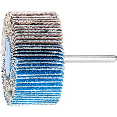 PFERD TOOLS 44533066 Lamellenschijf Diameter 60 mm 10 stuk(s) PFERD TOOLS 44533066 Lamellenschijf Diameter 60 mm 10 stuk(s)