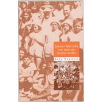 Janusz Korczak - K. Waaldijk - Paperback (9789066653078) - thumbnail