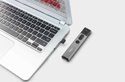 Trust KAZUN Presenter Incl. laserpointer