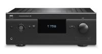 NAD: T758 V3 7.1 Surround Receiver - Zwart - thumbnail