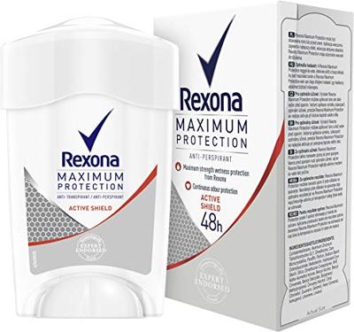 Rexona Rexona Maximum Protection Active Shield - 45ML