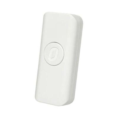 LED Snoerdimmer Wit - Traploos dimmen - 0,3-75W - 230V LED Snoerdimmer Wit - Traploos dimmen - 0,3-75W - 230V