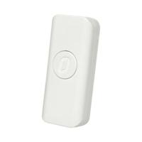 LED Snoerdimmer Wit - Traploos dimmen - 0,3-75W - 230V - thumbnail