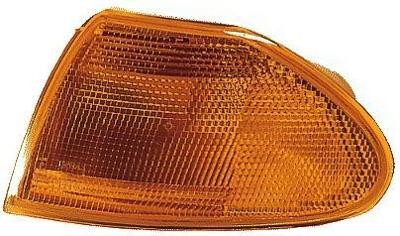 Knipperlicht rechts voor -9/94 ORANJE 3734904