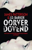 Oorverdovend - J.D. Barker, James Patterson - ebook - thumbnail