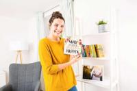 Ravensburger CreArt make your dreams happen - thumbnail